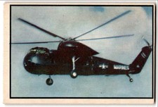 1954 Bowman Power for Peace Aerial Curiosity Proves Its Worth #42