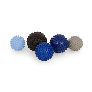 TheraPIE Massageball mit Noppen | Igelball Deluxe | Größenauswahl - Bild 1 von 7