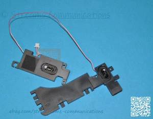 Altavoces dobles para portátil HP 15-DW 15-dw0001la 15-dw0002la 15-dw0003la 15-dw0004la - Imagen 1 de 5