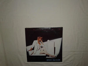 Britt Dahlén ‎– Try Me - Disco 33 Giri LP Album Vinile ITALIA 1987 (Sigillato) - Foto 1 di 1