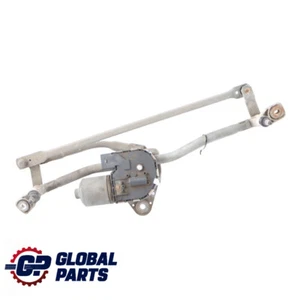 Mecanismo de acoplamiento motor limpiaparabrisas delantero audi a6 c6 4f2955023j - Imagen 1 de 11