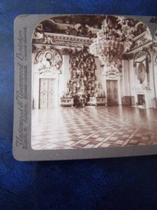 Stereoview Stereo Card - please scroll down - Germany - Picture 1 of 1