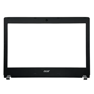 ACER Aspire E5-475 Screen Bezel LCD Frame Cover EAZ8V002010 - Picture 1 of 2