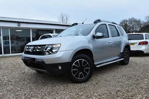 2017 Dacia Duster 1.5 dCi Prestige EDC Euro 6 (s/s) 5dr 74K Miles - Picture 1 of 20