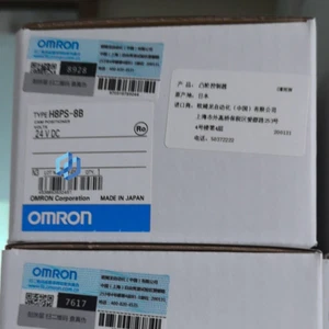 OMRON H8PS-8B Camera Positioner Brand NEW - Picture 1 of 1