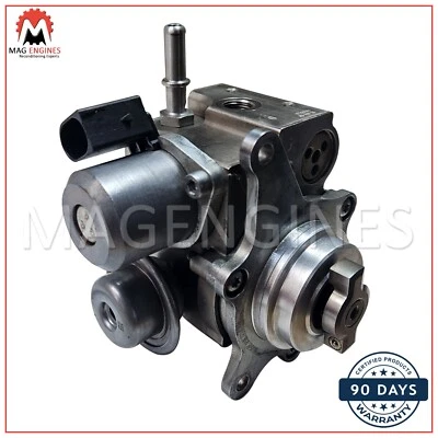 588 879 80 HIGH PRESSURE FUEL PUMP BMW MINI COOPER S R55 R56 R57 MINI COOPER S - Изображение 1 из 4