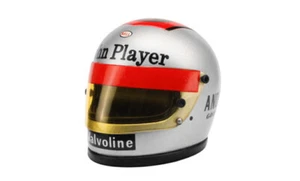 1:8 Truescale Casco M.Andretti 1978 True Scale Miniatures Modello Tsm13Ac19 - Foto 1 di 2