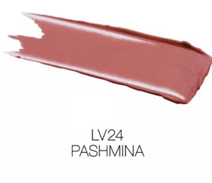 Palladio Velvet Matte Lip Cream Color Pashmina Warm Mauve Vegan Lipstick - Picture 1 of 5