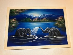 Picture With Frame - Picture 1 of 1
