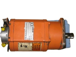 ABB Robotics 3HAB3309-1/3 Servomotor (PS90/6-38-P-LSS-4404) - inkl. 19% MwSt. - Picture 1 of 2