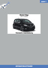 eBook Skoda Citigo (2011-2020) Reparaturanleitung Karosserie Instandsetzung