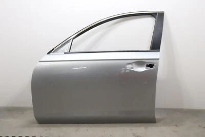 Carcasa de puerta delantera izquierda Honda Accord 2023-2025 OEM PLATEADA_SA Foto 1 de 4