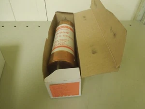 Shawmut Amp-Trap ATS-DE-400R 400A 600V Fuse New - Picture 1 of 4