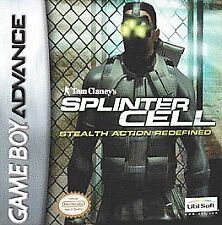 🧨🗡 Tom Clancy's Splinter Cell CD:-(USED) Price:-(220) #ps4 #usedgames  #dxbgames #playstation #psvitagames #mario #callofduty #games4sale #…