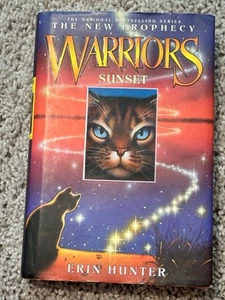 Warrior Cats - Sunset (Warriors: The New Prophecy, Book 6) - Bild 1 von 2