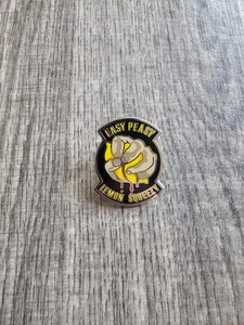 Easy Peasy CSGO Series 3 Genuine Pin NO CODE - Picture 1 of 1