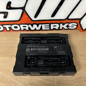 2009-2012 AUDI A4 /A5/S5 /S4 Comfort Body Control Module 8K0907064CF OEM - Picture 1 of 11