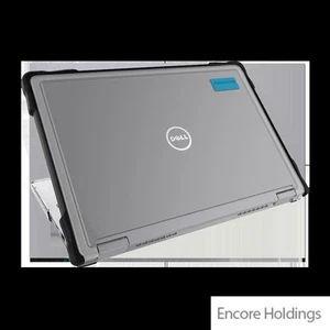 Coque Gumdrop SlimTech pour ordinateur portable Dell 3310 Latitude 2 en 1 - 06D006 - Photo 1/1