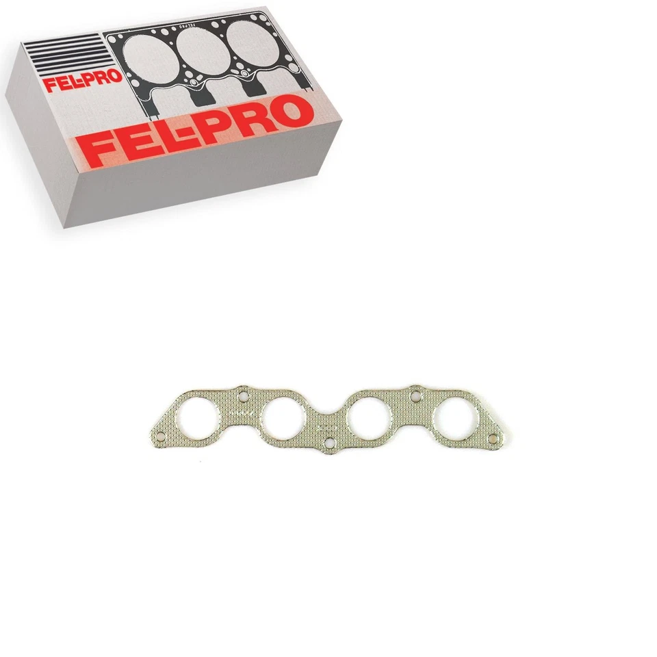 Juego de juntas de colector de escape Fel-Pro para 2004-2006 Scion xB 1,5 L L4 Foto 1 de 1