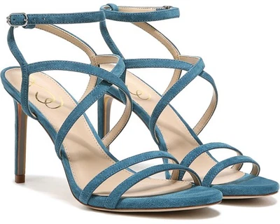 Sandalias de tacón Sam Edelman Delanie para mujer Foto 1 de 4