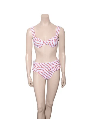 Bikini floral FOR LOVE & LEMONS (TALLA M) Foto 1 de 3