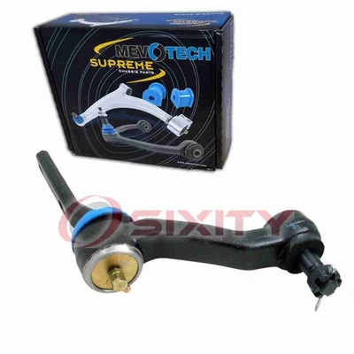 Mevotech Supreme Front Steering Idler Arm for 1980-1985 Cadillac Seville ye - Image 1 of 4