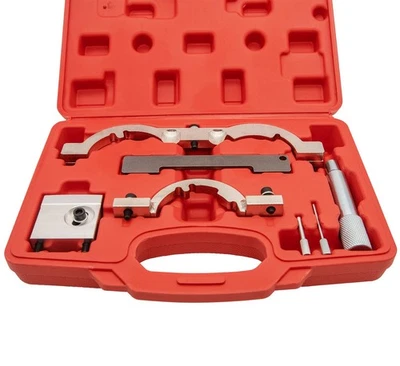 Kit de herramientas de distribución turbo para bloqueo del árbol de levas Chevy Vauxhall Opel Cruze 1.4 1.2 1.0 Foto 1 de 4