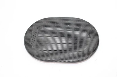 Parrilla de altavoz trasero Mercedes R170 SLK230 SLK320 1997-2004 moldura Bose OEM Foto 1 de 4