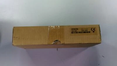 Módulo de bus profesional SICK 1041251 CDF600-0100 proxy de bus de campo puerta de enlace red de bus profesional - Imagen 1 de 3