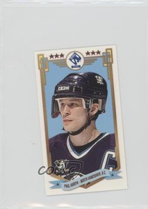 2001-02 Pacific Private Stock PS-2002 Paul Kariya #1 HOF