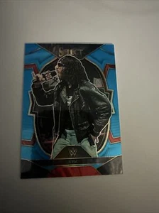 2023 Panini Select WWE #81 X-PAC Lt Blue Prizm 25/249 Concourse  - Picture 1 of 2