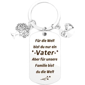 Vatertagsgeschenk, Geschenk Vatertag, Geschenkideen zum Vatertag, Geschenke f... - Bild 1 von 9