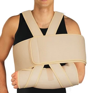 Vendaje Brazo TE0110-01 Brazo Hombro Velcro Soporte Reforzado - Imagen 1 de 2