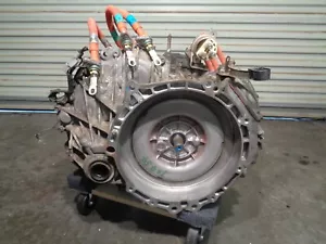 2001-2003 Toyota Prius Automatic Transmission CVT OEM AK2105336 - Picture 1 of 11