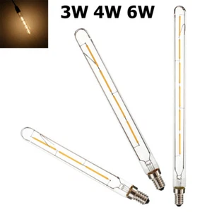 T20 LED Bulb 3W 4W 6W Bulbs Home-Appliance Lamps Tungsten Appliance Home Stage - Picture 1 of 4