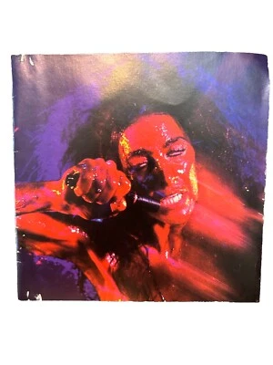 Galas, Diamanda: Plague Mass CD  (back cover artwork missing) Foto 1 de 3