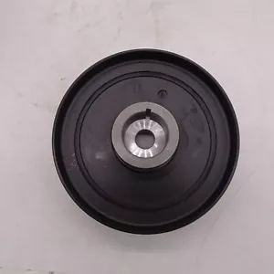 Crankshaft pulley crank pulley 23124-2F010 231242F010 Hyundai 23124-2F601 - Picture 1 of 9