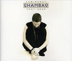 3CDD CHAMBAO "CHAMBAO CAMINANDO 2001-2006 (CRISTAL)". Neu und versiegelt