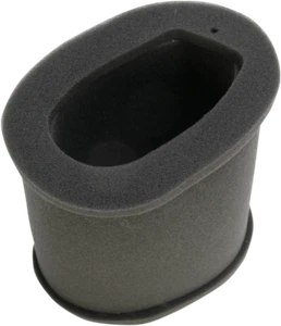 HIFLO HFA2202 AIR FILTER PAPER KAWASAKI KLE 500 1991 - Foto 1 di 1