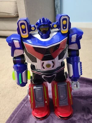 Adventure Force Astrobot Robot Toy with Lights and Sound - Image 1 of 2