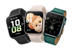 HONOR Watch 5 GLOBAL VERSION 1.5" AMOLED IP68 Water 5ATM By FedEx - Picture 1 of 5