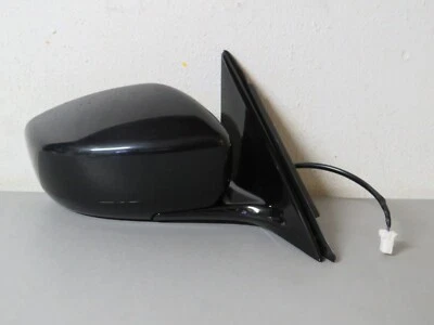 Espejo retrovisor derecho Infiniti G37 2008 2009 2010 2011 2012 2013 Foto 1 de 4