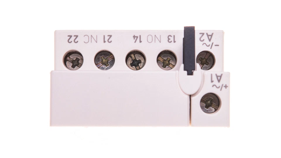 Terminal block for LUB120/320 LU9BN11 /T2UK - Image 1 of 1