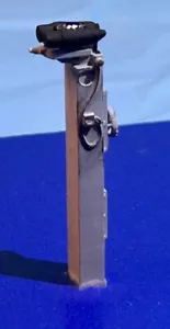 1:50 Torpedo-Zielsäule Schnellboot - Bild 1 von 9