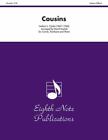Cousins For Cornet, Trombone And Piano: Score & Parts (Eighth Note Publications