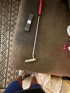 scotty cameron putter Newport Beach stainless studio - Picture 1 of 2