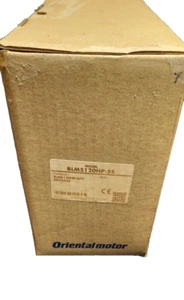 Oriental Motor BLM120HP-GFV GFV5G5S Brushless DC Motor NEW - Picture 1 of 2