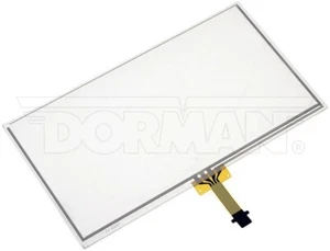 13-15 CAMRY INFOTAINMENT SCREEN DIGITIZER DISPLAY 601-711 - Picture 1 of 4
