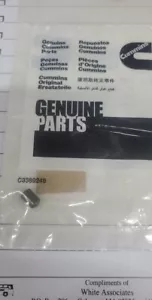 CUMMINS DOWEL,PIN 3068935 - Bild 1 von 1