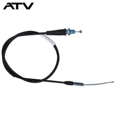Throttle Cable for Yamaha YFM350 Warrior 350 1993 1994 1995 1996 1997 1998 - Image 1 of 4